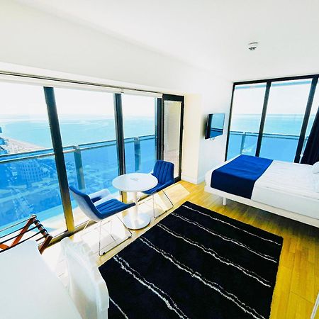 Luxury Batumi Hotel Eksteriør billede