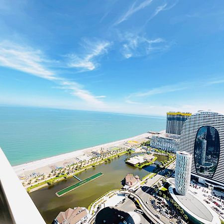 Luxury Batumi Hotel Eksteriør billede