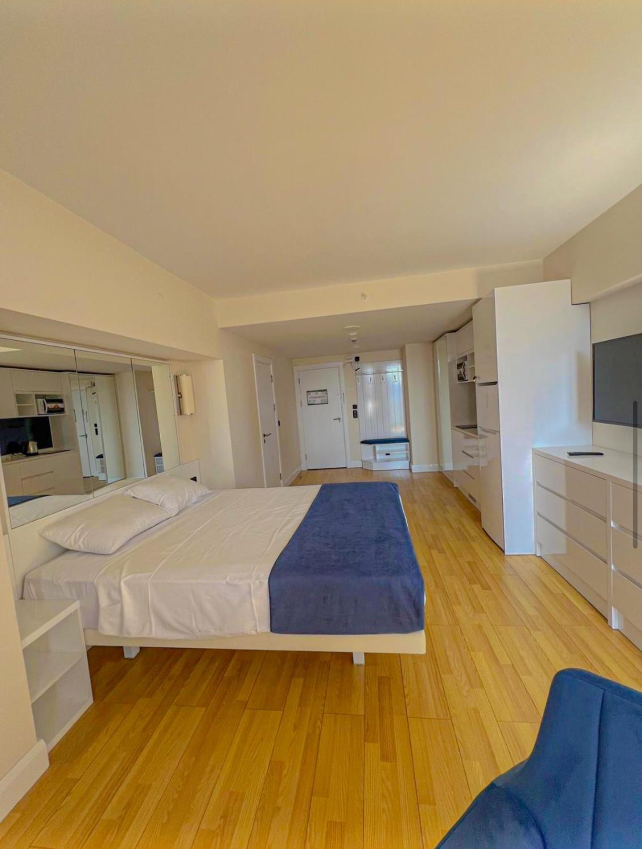 Luxury Batumi Hotel Eksteriør billede