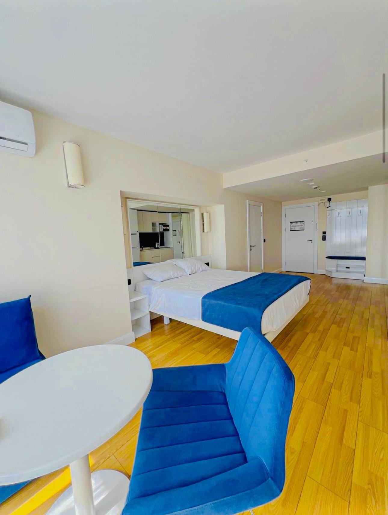 Luxury Batumi Hotel Eksteriør billede