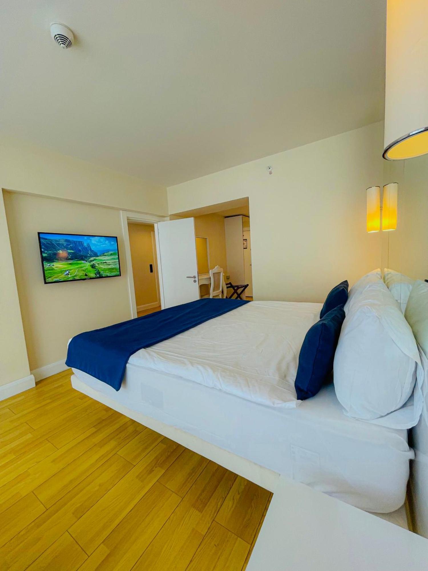 Luxury Batumi Hotel Eksteriør billede