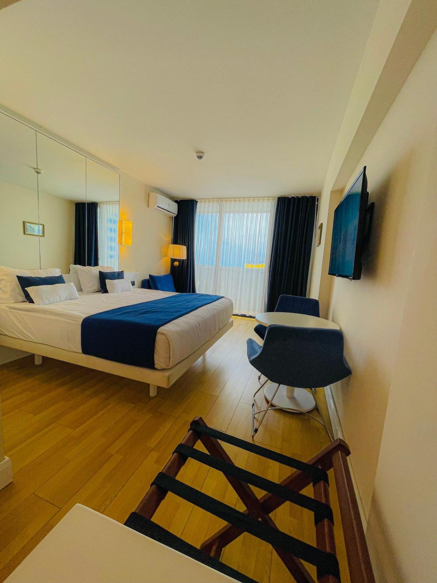 Luxury Batumi Hotel Eksteriør billede