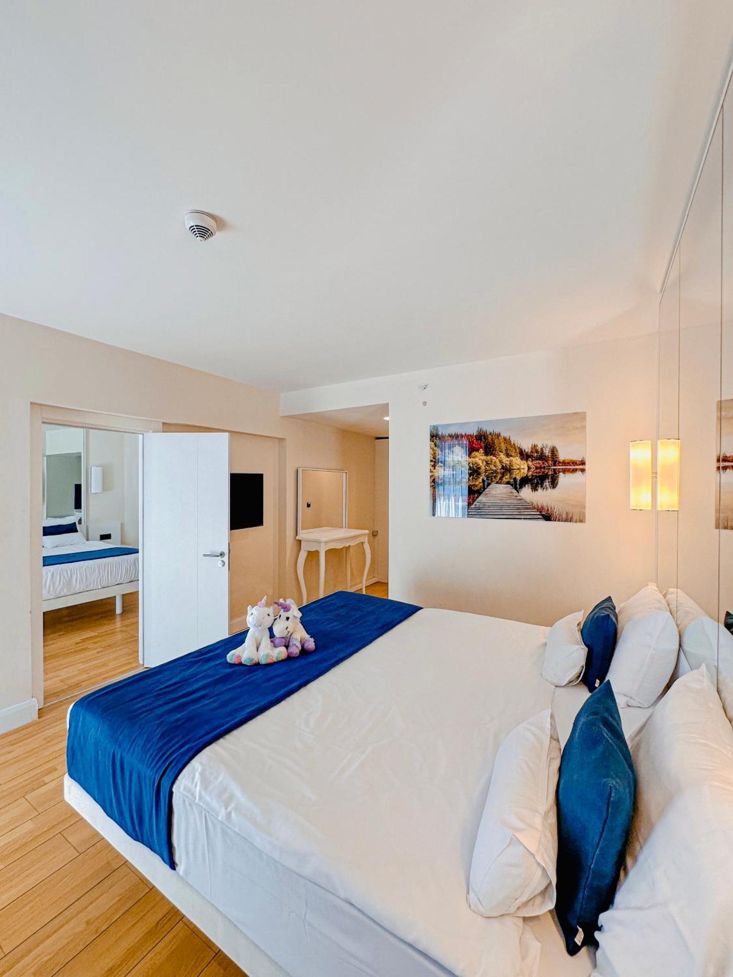 Luxury Batumi Hotel Eksteriør billede