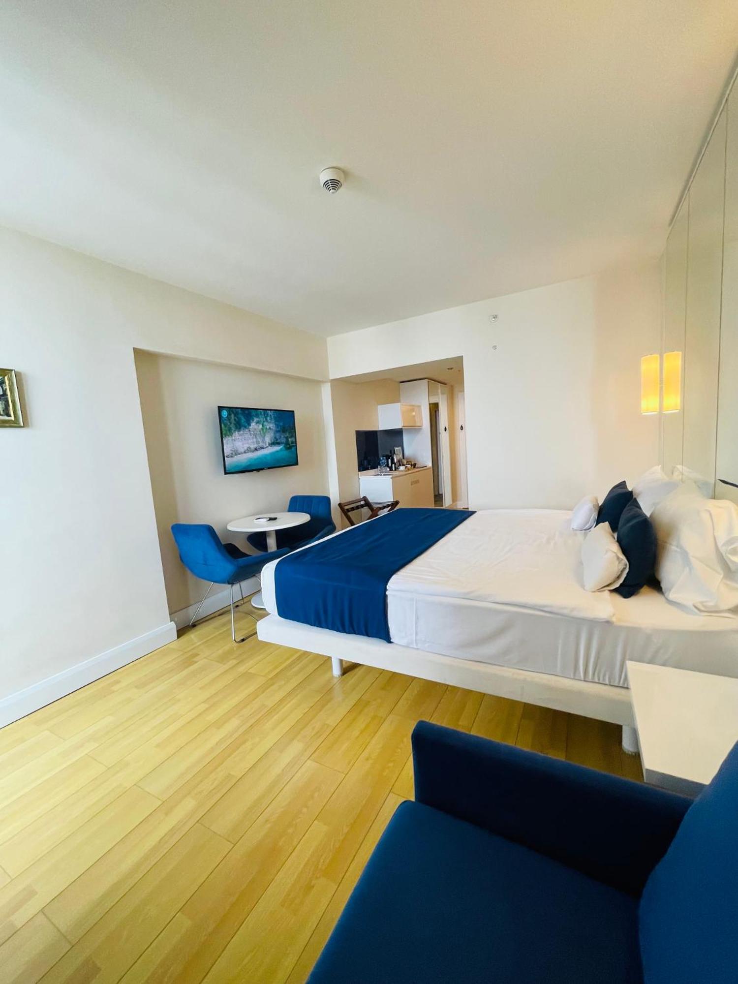 Luxury Batumi Hotel Eksteriør billede