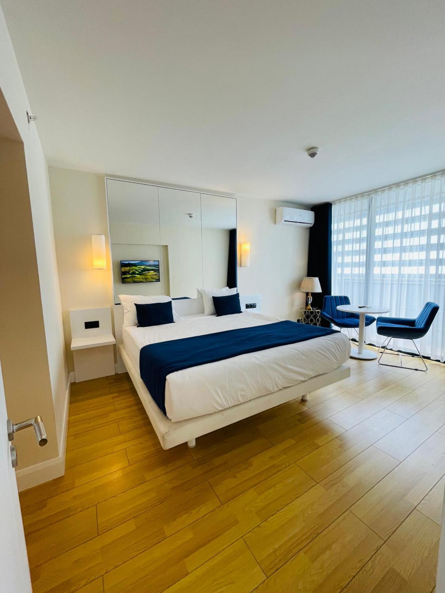 Luxury Batumi Hotel Eksteriør billede