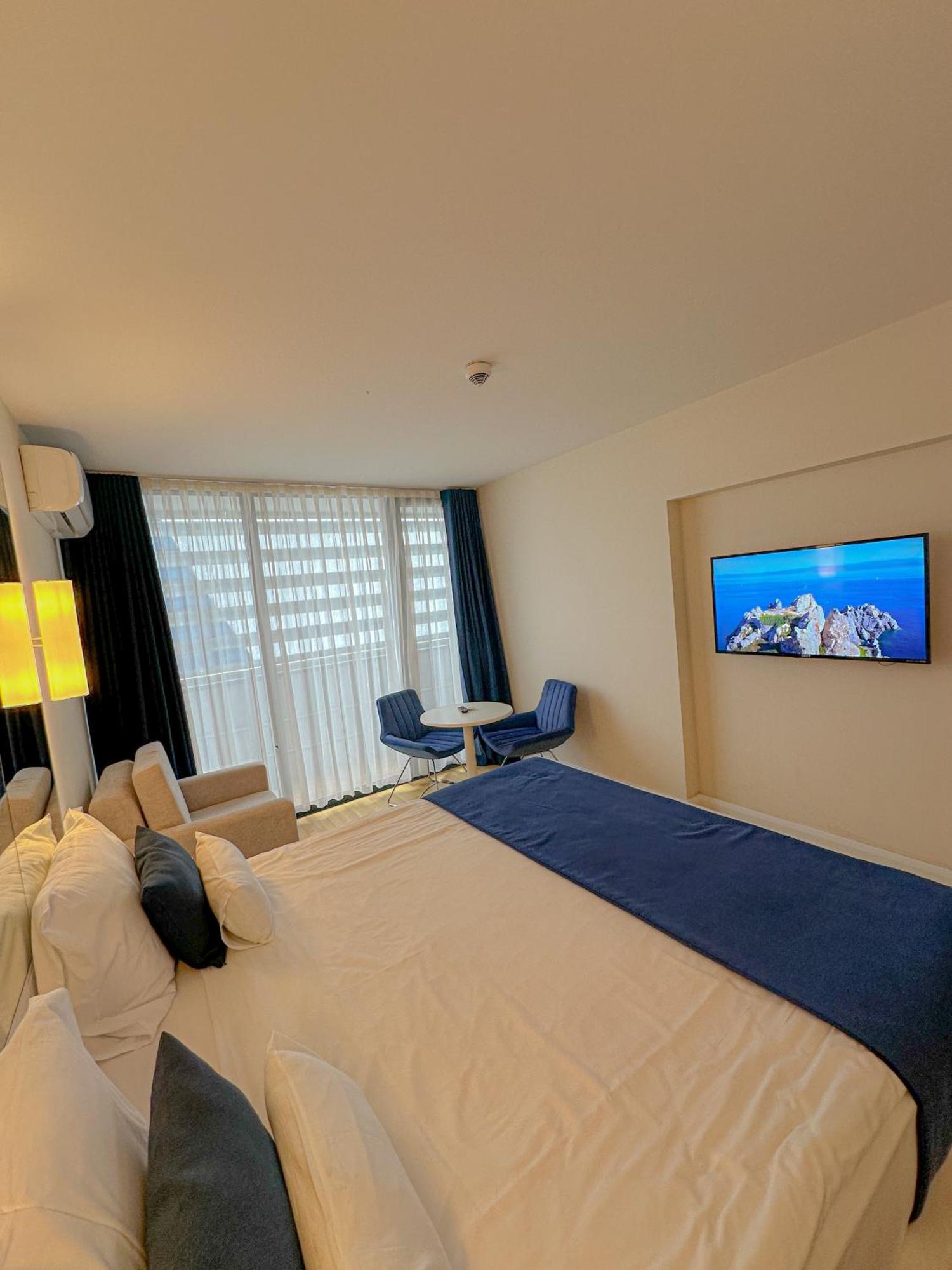 Luxury Batumi Hotel Eksteriør billede