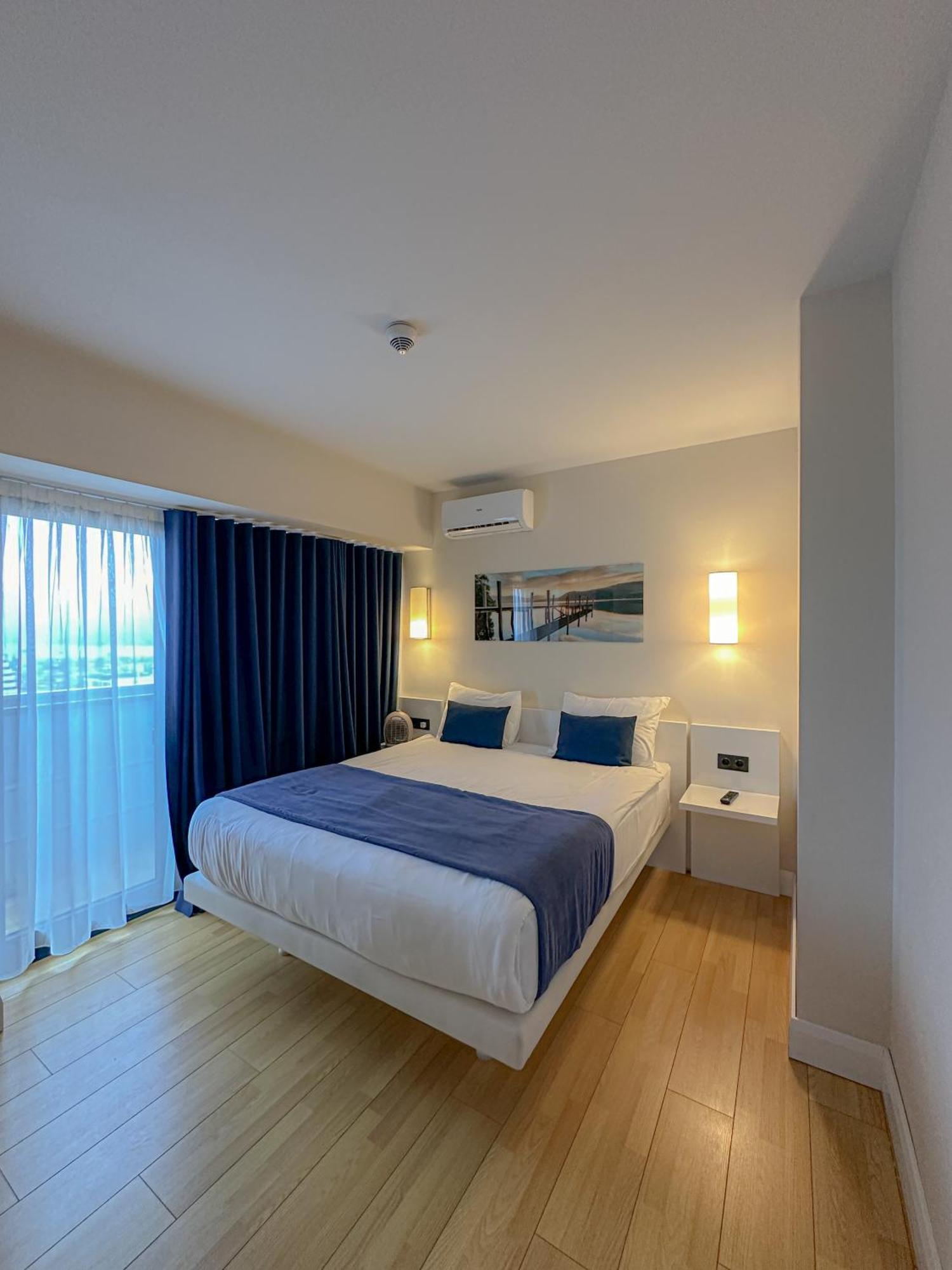 Luxury Batumi Hotel Eksteriør billede