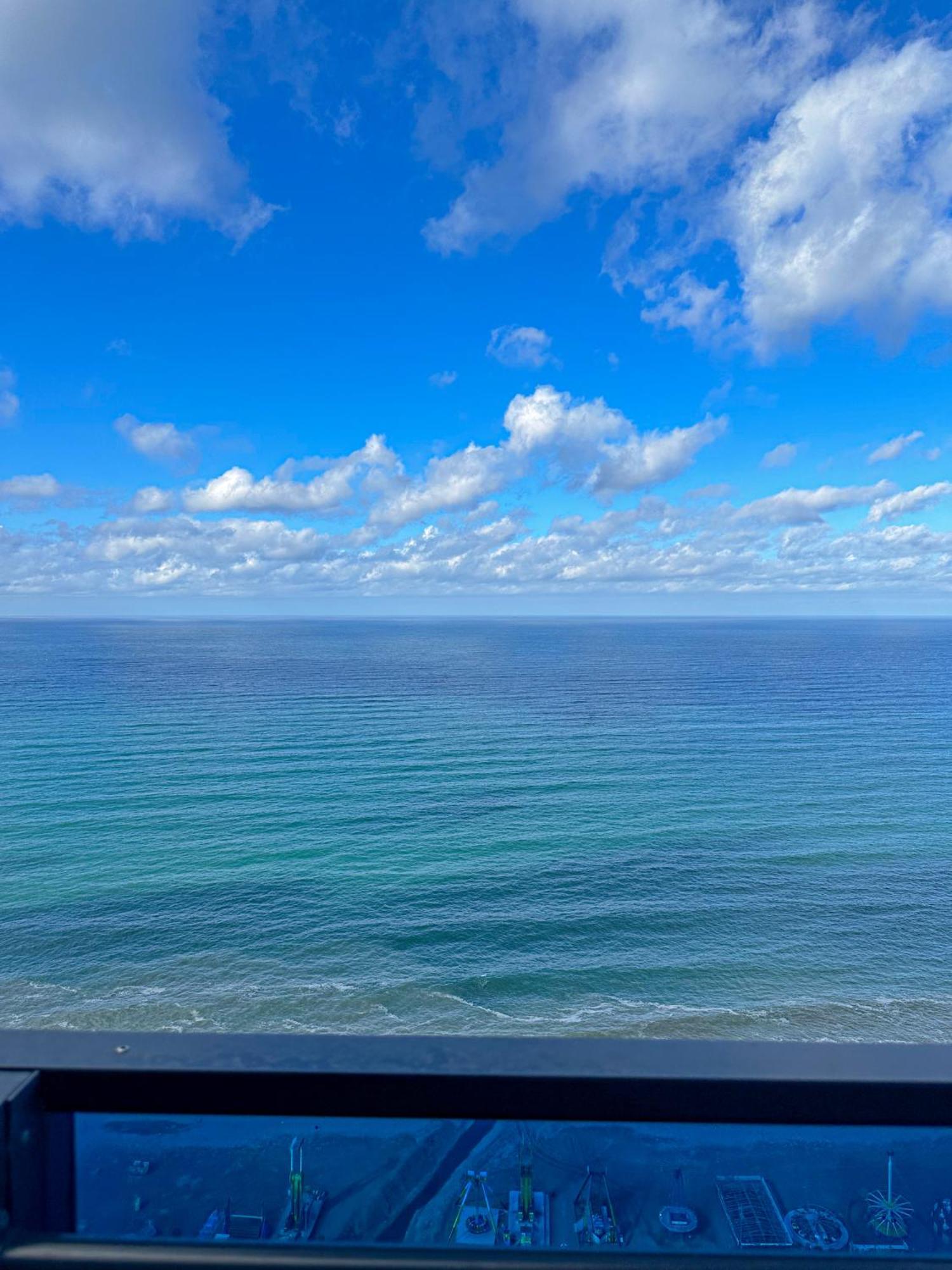 Luxury Batumi Hotel Eksteriør billede