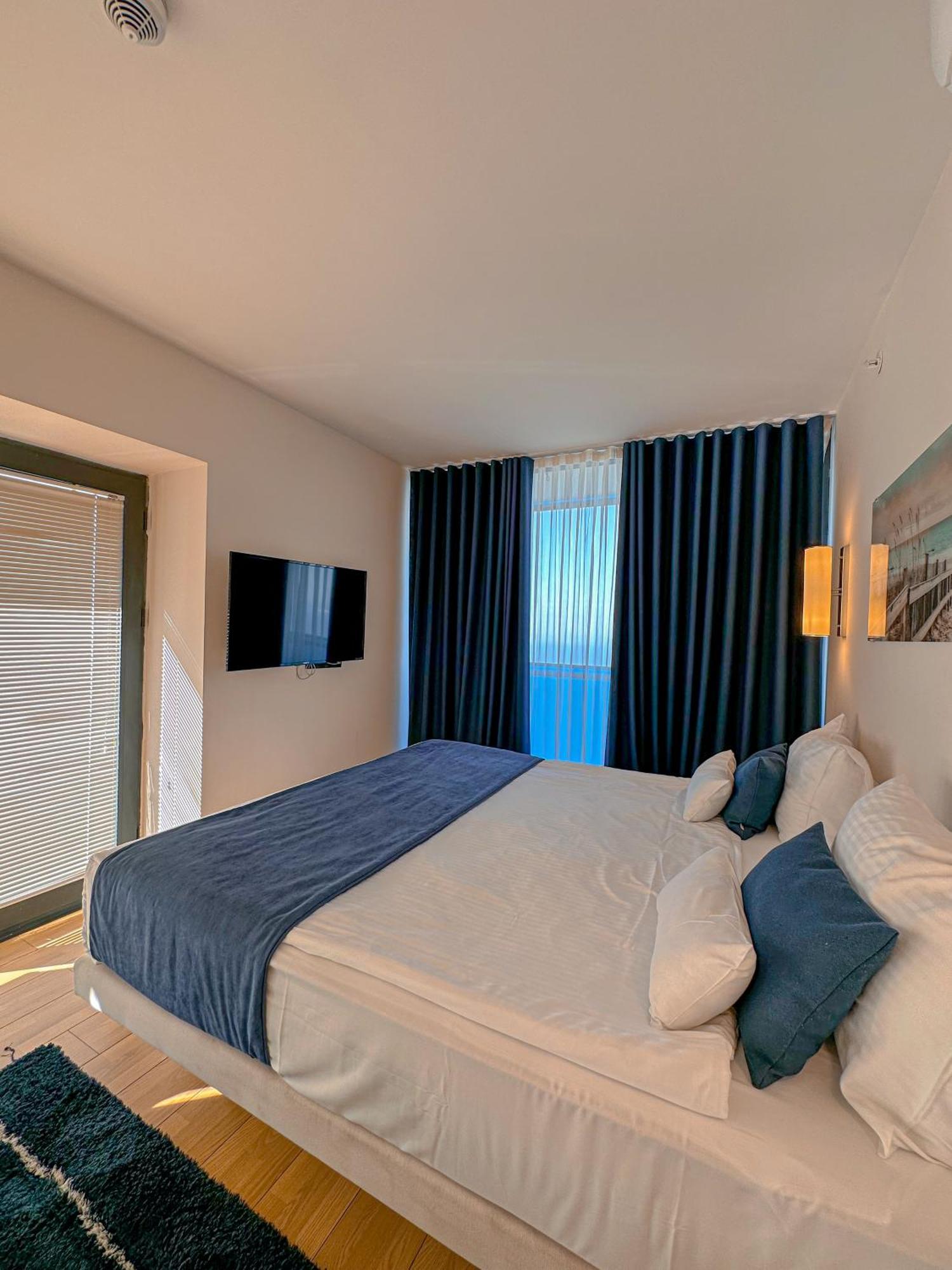 Luxury Batumi Hotel Eksteriør billede