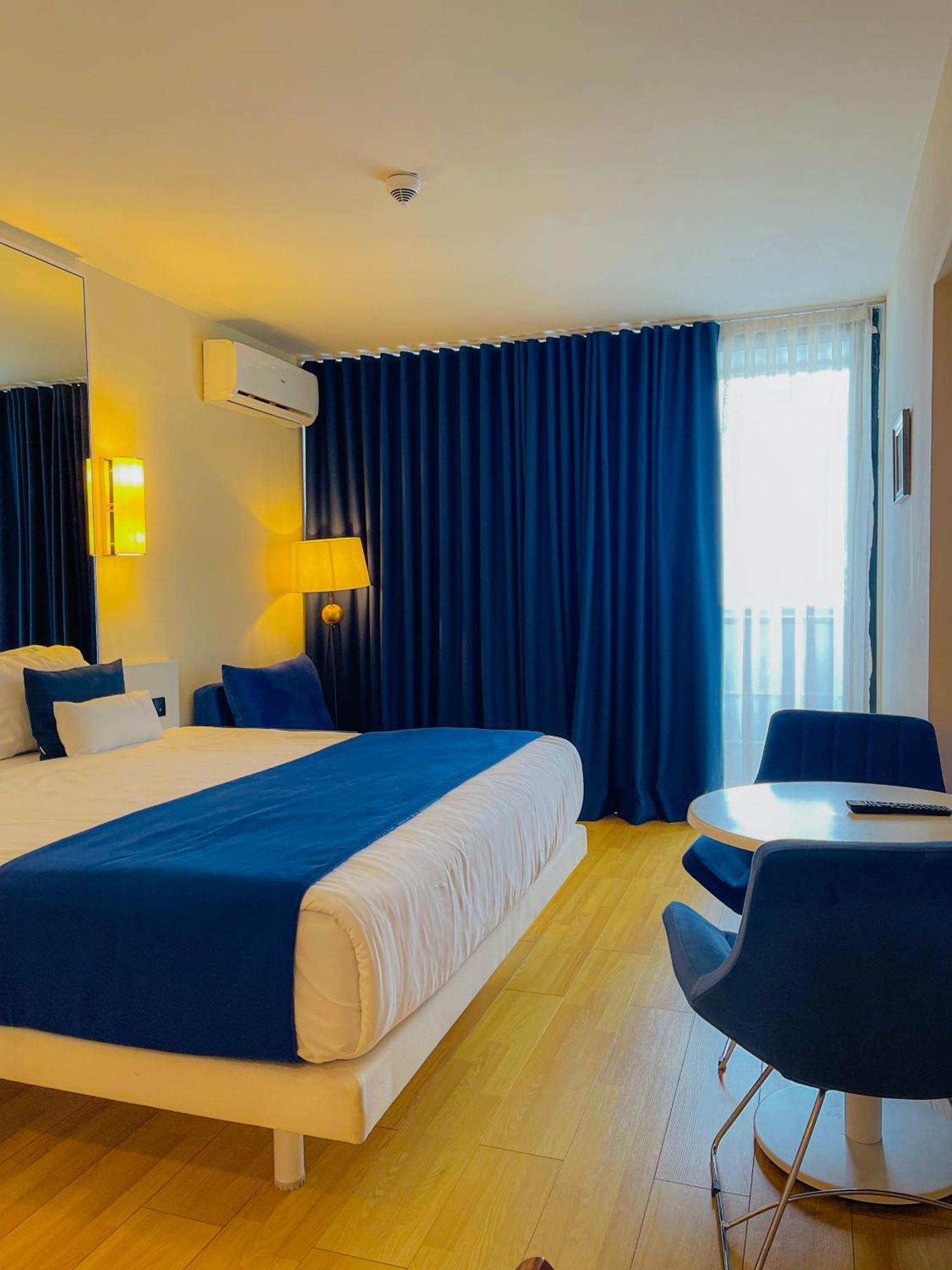 Luxury Batumi Hotel Eksteriør billede