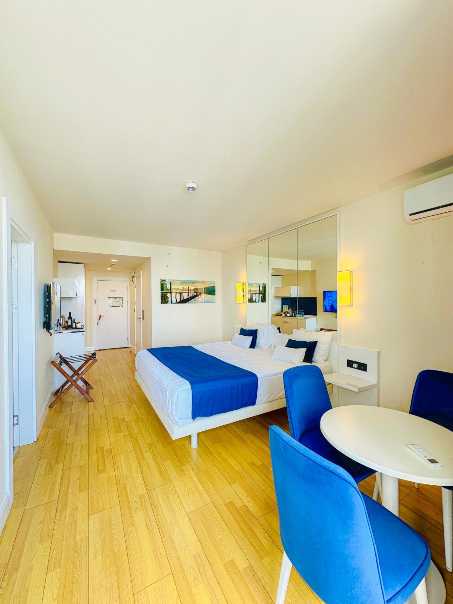 Luxury Batumi Hotel Eksteriør billede