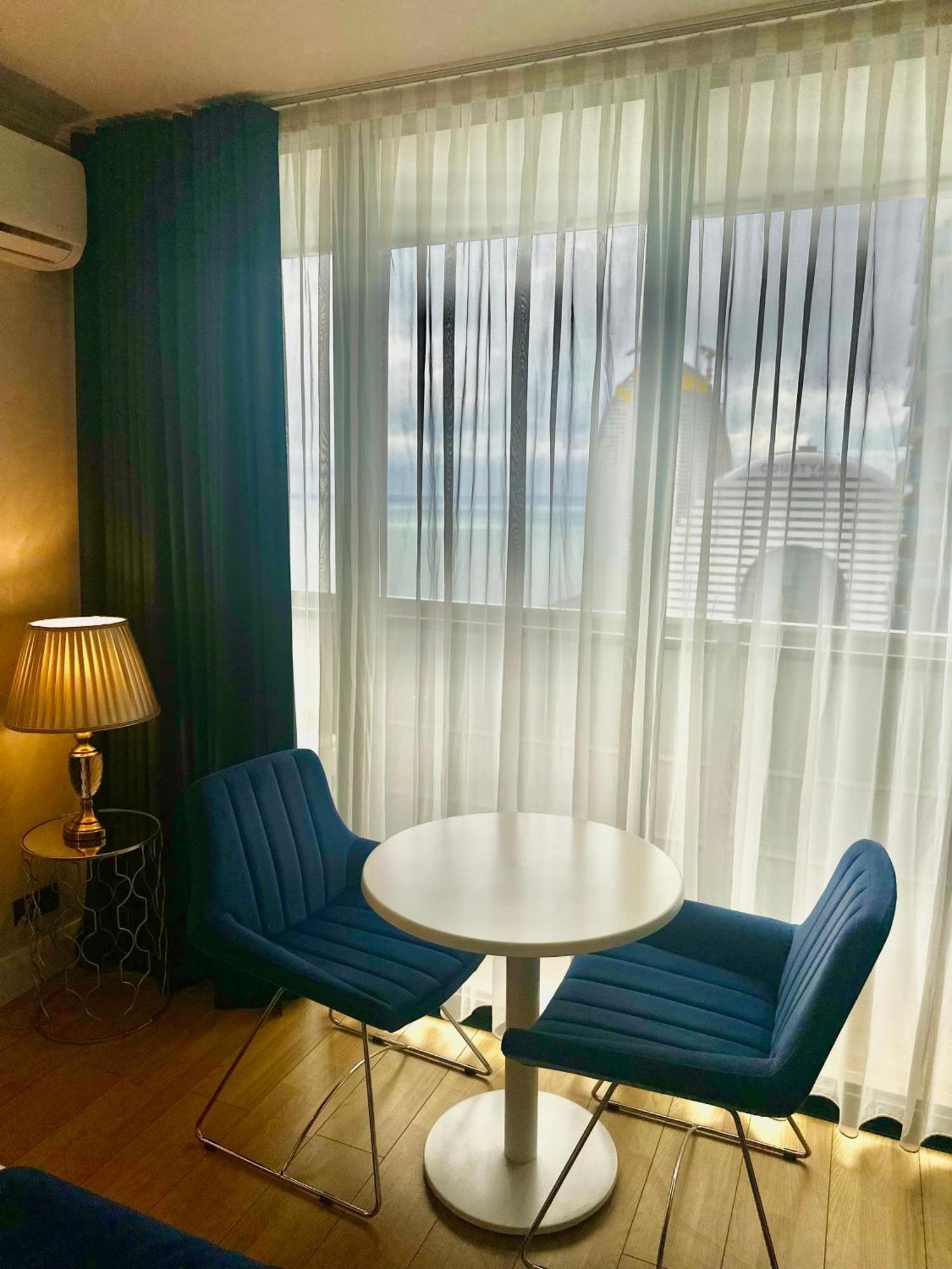 Luxury Batumi Hotel Eksteriør billede