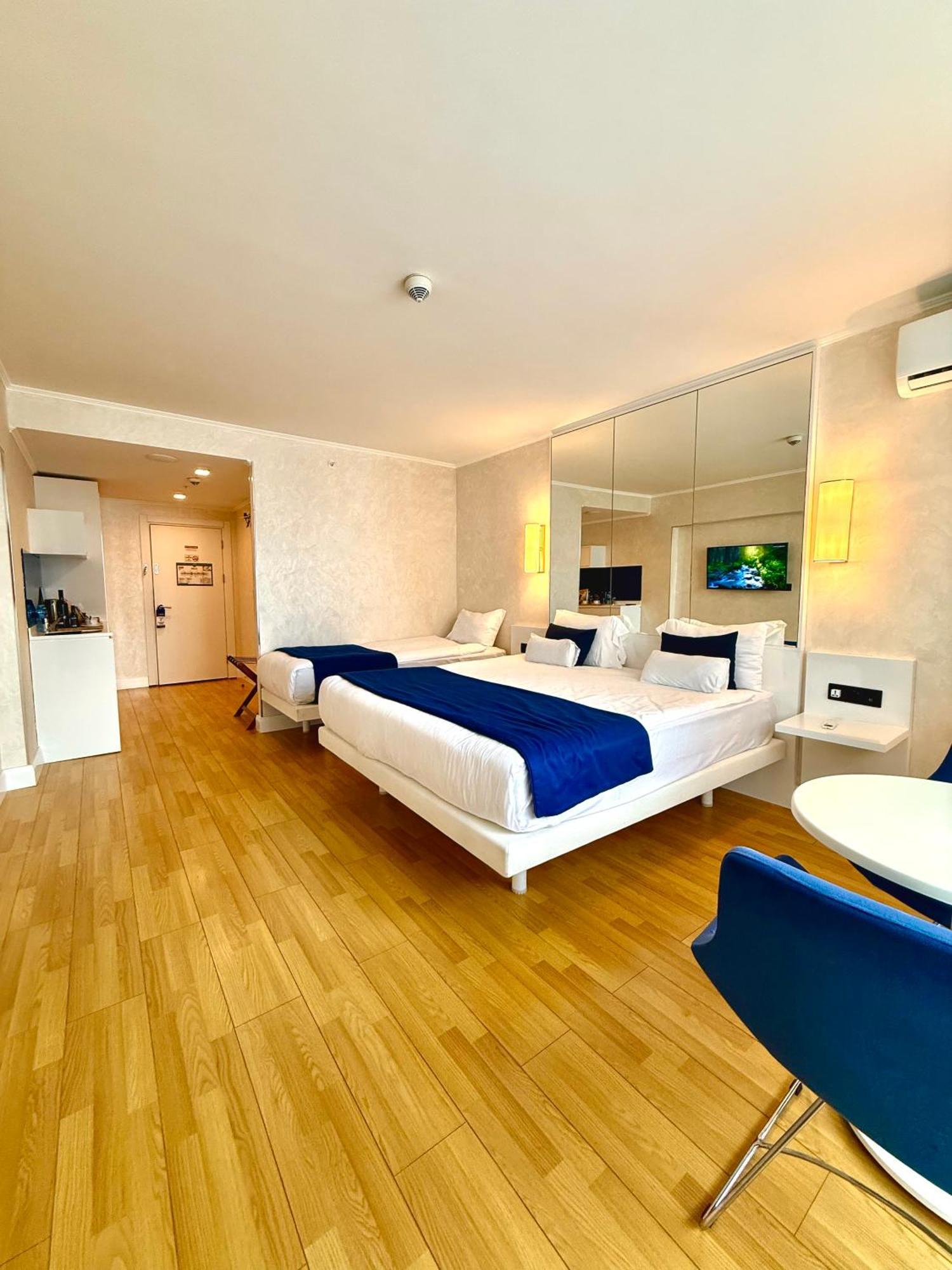 Luxury Batumi Hotel Eksteriør billede