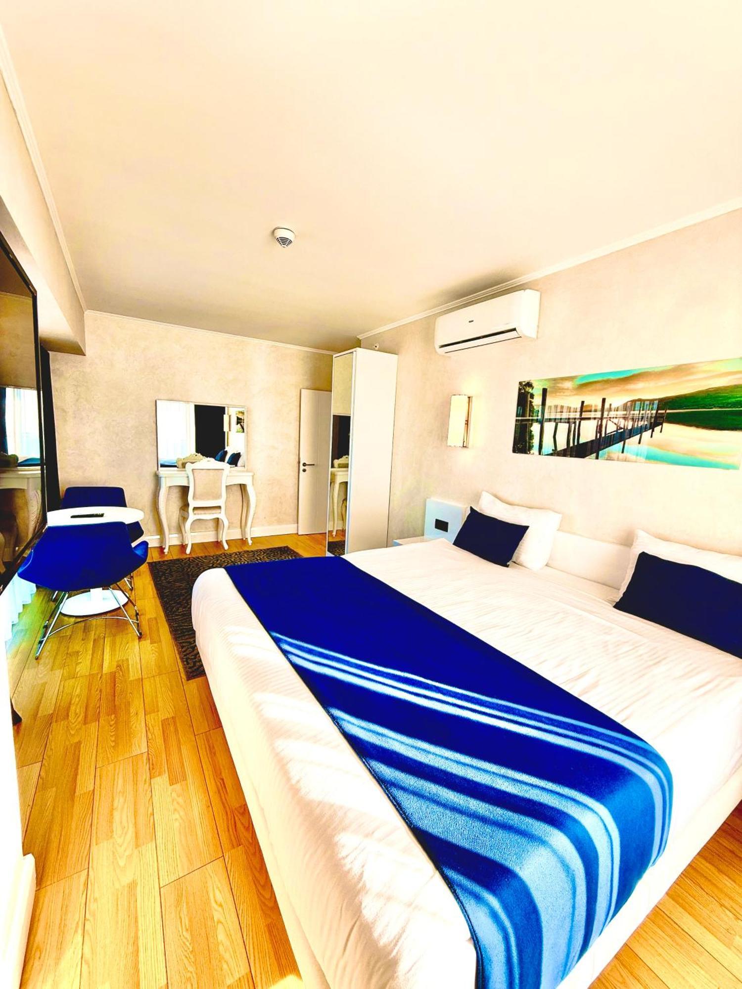 Luxury Batumi Hotel Eksteriør billede