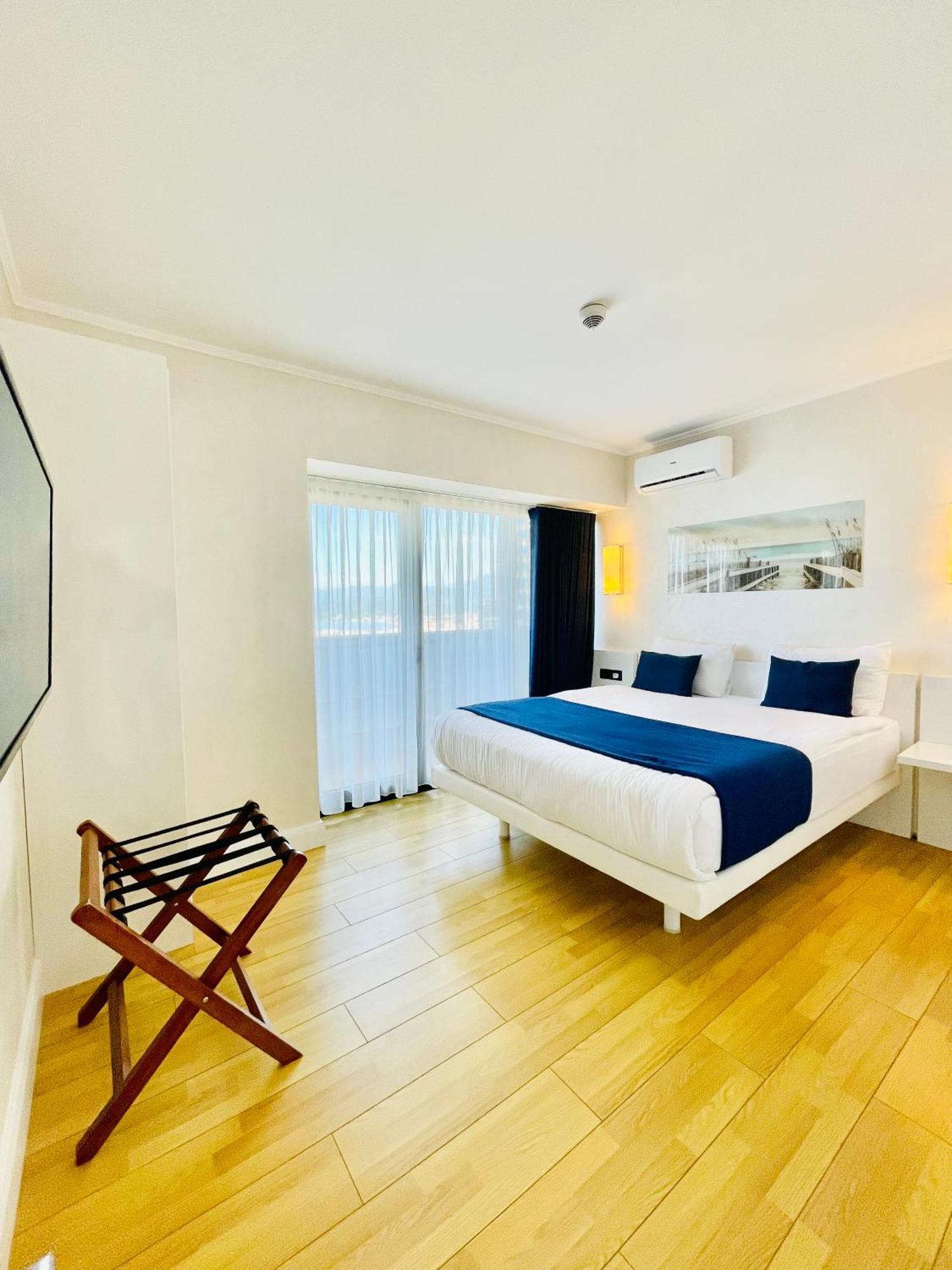 Luxury Batumi Hotel Eksteriør billede